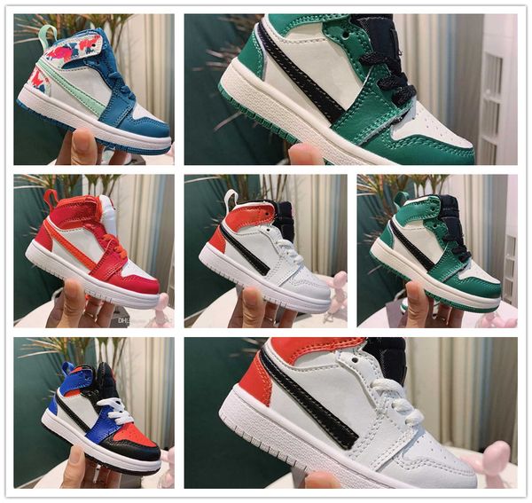 новый 1s mid top 3 детская обувь баскетбола красного черный гипер королевский матового ель новорожденных тренеры мальчик девочка тренер дети, Black
новый 1s mid top 3 детская обувь баскетбола красного черный гипер королевский матового ель новорожденных тренеры мальчик девочка тренер дети, Black