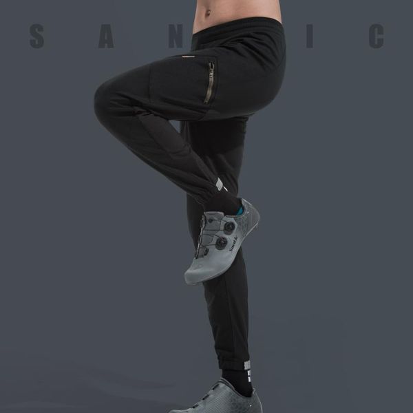 racing pants santic men cycling winter reflective mtb no padded breathable windproof long trousers asian size wm0c04120, Black;blue
racing pants santic men cycling winter reflective mtb no padded breathable windproof long trousers asian size wm0c04120, Black;blue