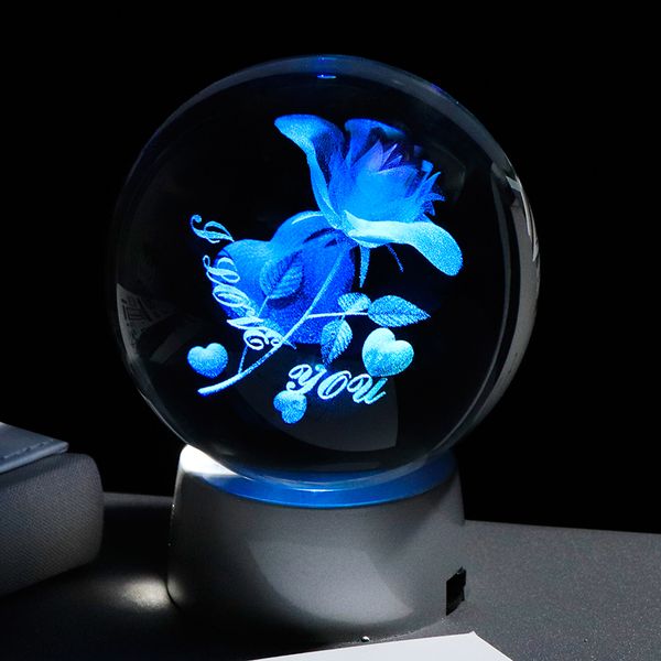 3d crystal gift rose wedding gifts for guests romantic wedding souvenirs birthday gift for girlfriend present for party favors 1027
3d crystal gift rose wedding gifts for guests romantic wedding souvenirs birthday gift for girlfriend present for party favors 1027