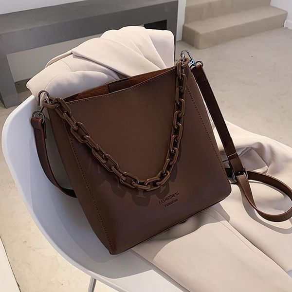 cross body vintage fashion female tote chain 2021 pu leather women designer handbag capacity shoulder messenger bag
cross body vintage fashion female tote chain 2021 pu leather women designer handbag capacity shoulder messenger bag
