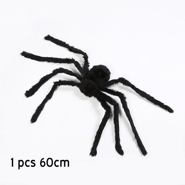 amawill 1pcs 30 50 60cm halloween black multicolour big plush spiders kids toy plush fun style for party halloween decoration jllhgu
amawill 1pcs 30 50 60cm halloween black multicolour big plush spiders kids toy plush fun style for party halloween decoration jllhgu