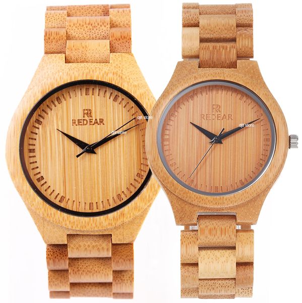 eco-friendly original color bamboo watch for men women couple lovers full real bamboo body quartz wooden band wristwatch wood wrist watches, Slivery;brown
eco-friendly original color bamboo watch for men women couple lovers full real bamboo body quartz wooden band wristwatch wood wrist watches, Slivery;brown