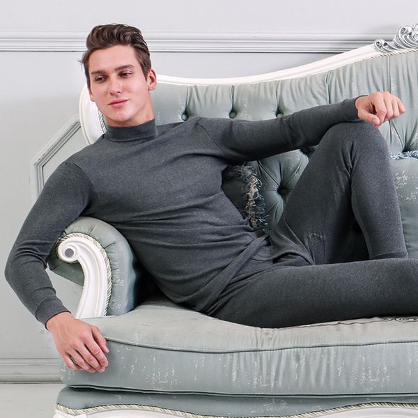 2020 brand winter men's t shirt pure cotton thin set foundation bottom elderly t-shirt for male warm underwear, White;black
2020 brand winter men's t shirt pure cotton thin set foundation bottom elderly t-shirt for male warm underwear, White;black