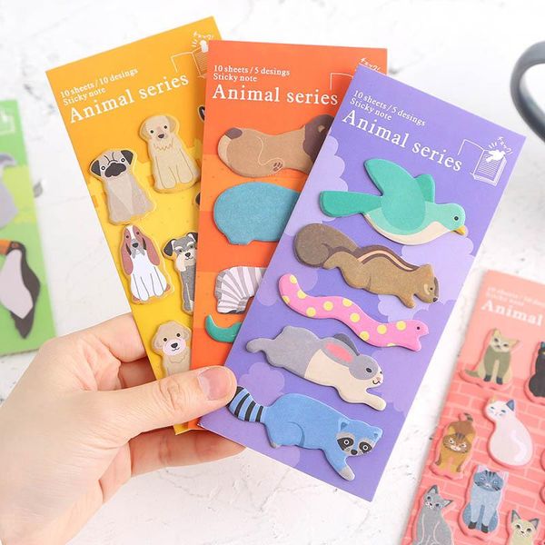 8 шт party animal sticky note set жираф dog bird parrot лошадь memo сообщение marker это наклейки канцелярские школа e6629 sqcgbd
8 шт party animal sticky note set жираф dog bird parrot лошадь memo сообщение marker это наклейки канцелярские школа e6629 sqcgbd