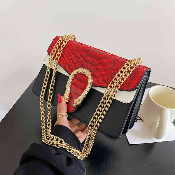 2022 latest models handbag wholesale early autumn lock chain small square bag goddess accessories
2022 latest models handbag wholesale early autumn lock chain small square bag goddess accessories