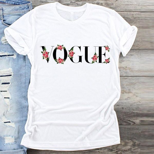women letter fashion short sleeve flower clothing 90s print clothes graphic t shirt ladies female tshirts tee t-shirt, White
women letter fashion short sleeve flower clothing 90s print clothes graphic t shirt ladies female tshirts tee t-shirt, White