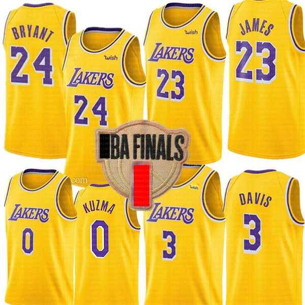 b r y a n t lebron 23 james jersey anthony 3 davis kyle 0 kuzma jersey los angeles lakers basketball jerseys, Blue;black
b r y a n t lebron 23 james jersey anthony 3 davis kyle 0 kuzma jersey los angeles lakers basketball jerseys, Blue;black
