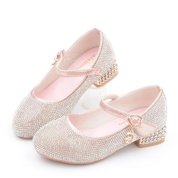 new children fashion rhinestones square heel princess dance shoes party crystal leather shoes girls kids shoes moccasins 03 wmtquk xhlove, Black
new children fashion rhinestones square heel princess dance shoes party crystal leather shoes girls kids shoes moccasins 03 wmtquk xhlove, Black