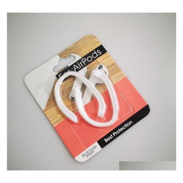 portable pe plastic protection anti-lost wire wireless bluetooth headset case non-slip ear hanging ear sports f qyltmv sweet07
portable pe plastic protection anti-lost wire wireless bluetooth headset case non-slip ear hanging ear sports f qyltmv sweet07