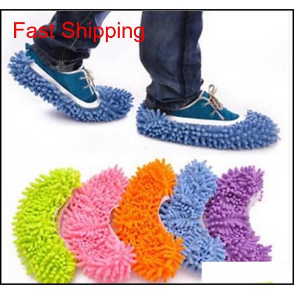 1pcs mop shoe cover dust mop slipper house cleaner foot lazy floor household cleaning to qylaiz new_dhbest
1pcs mop shoe cover dust mop slipper house cleaner foot lazy floor household cleaning to qylaiz new_dhbest