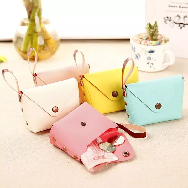 popular cute candy color small coin purse bag holder zip coin purse key bag clutch handbag girl women leather small mini wallet, Red;black
popular cute candy color small coin purse bag holder zip coin purse key bag clutch handbag girl women leather small mini wallet, Red;black