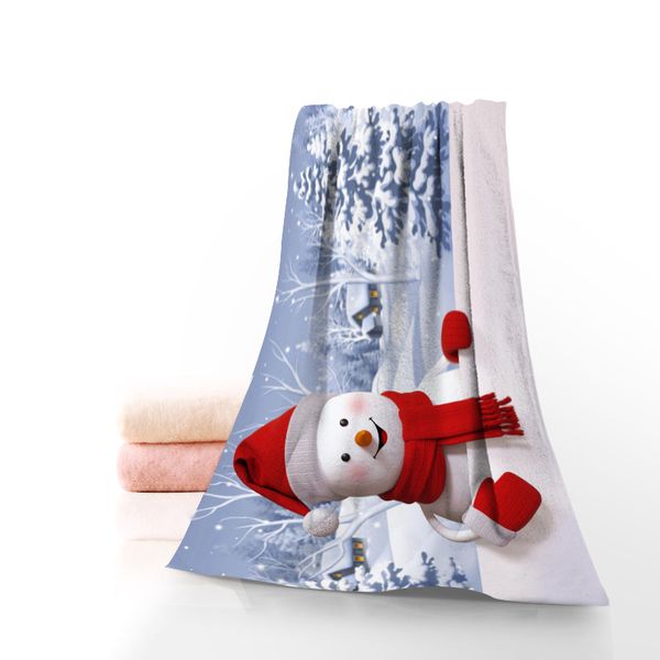 new christmas snowman bath towel washcloth home textile travel hand face towel microfiber fabric bathroom towels for adults
new christmas snowman bath towel washcloth home textile travel hand face towel microfiber fabric bathroom towels for adults