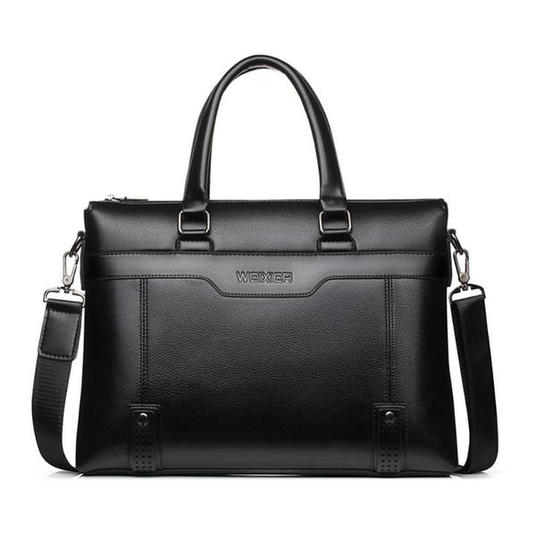 fashion simple dot business men briefcase bag leather lapbag crossbody laptravel leather handbag
fashion simple dot business men briefcase bag leather lapbag crossbody laptravel leather handbag