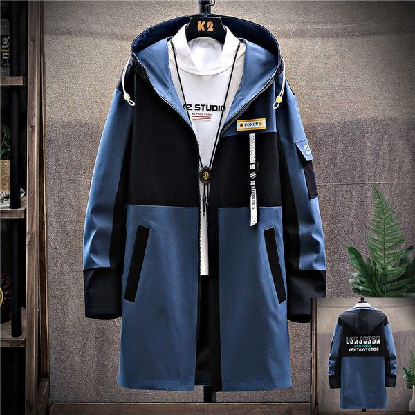 windbreaker mid long 2020 new korean fashion and winter handsome plush thickened coat men's autumn wear, Tan;black
windbreaker mid long 2020 new korean fashion and winter handsome plush thickened coat men's autumn wear, Tan;black