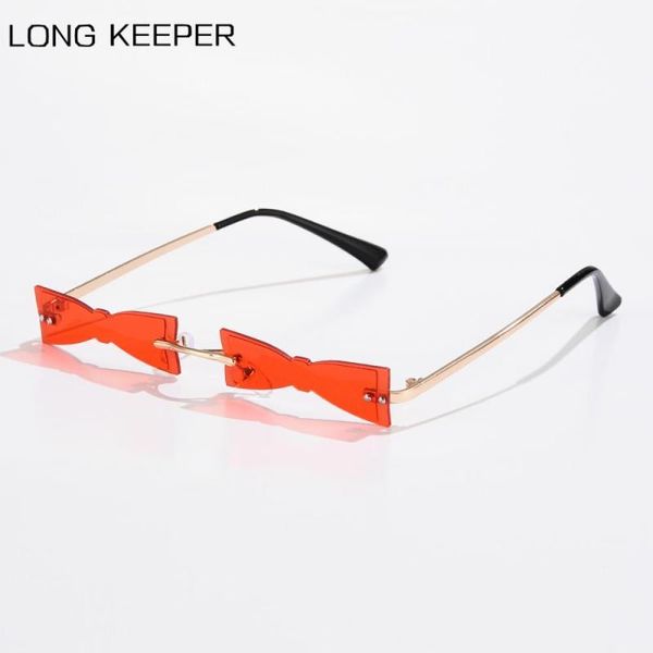 sunglasses fashion rimless women's unique elk bow party eyewear men hollow lens sun glasses shades uv400 christmas gift, White;black
sunglasses fashion rimless women's unique elk bow party eyewear men hollow lens sun glasses shades uv400 christmas gift, White;black