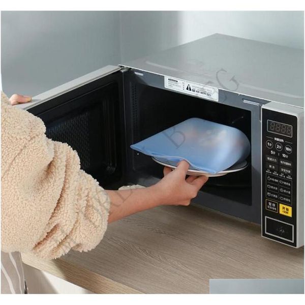 fda reusable sile food preservation bag airtight seal food fresh storage container versatile cooking bag si qyltbo ppshop01
fda reusable sile food preservation bag airtight seal food fresh storage container versatile cooking bag si qyltbo ppshop01