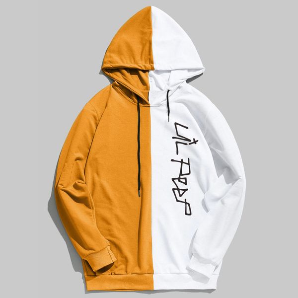 rap lil peep sweatshirt men women funny streetwear patchwork harajuku hip hop lil peep cry baby hoodies sudaderas 1020, Black
rap lil peep sweatshirt men women funny streetwear patchwork harajuku hip hop lil peep cry baby hoodies sudaderas 1020, Black