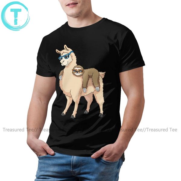 llama sloth ride llama friend dream big short sleeves summer printed hoodie designers t shirts sweatshirt
llama sloth ride llama friend dream big short sleeves summer printed hoodie designers t shirts sweatshirt