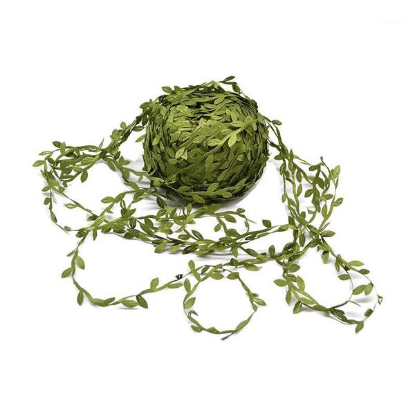 decorative flowers & wreaths 20 meters (2 rolls ) silk leaves artificial plants vine ivy rattan garland leaf wedding decor fake bridal acces
decorative flowers & wreaths 20 meters (2 rolls ) silk leaves artificial plants vine ivy rattan garland leaf wedding decor fake bridal acces