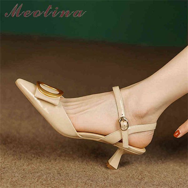 women's genuine leather shoes ankle strap thin high heels metal decoration belt buckle 2 9, Black
women's genuine leather shoes ankle strap thin high heels metal decoration belt buckle 2 9, Black