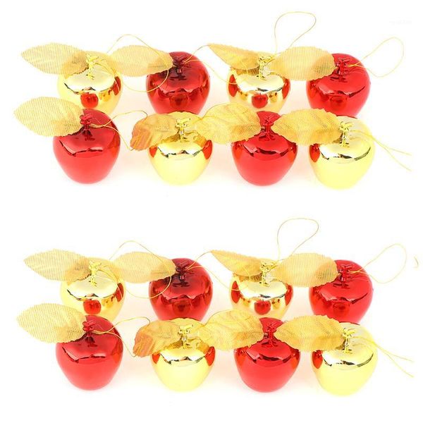 12pcs apples christmas tree hanging ornament home new year party events fruit pendant red golden christmas decoration for home1
12pcs apples christmas tree hanging ornament home new year party events fruit pendant red golden christmas decoration for home1