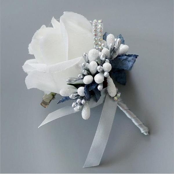 decorative flowers & wreaths 1 piece wedding groom groomsman boutonniere artificial flower silk rose supplies prom floral cloth accessories
decorative flowers & wreaths 1 piece wedding groom groomsman boutonniere artificial flower silk rose supplies prom floral cloth accessories