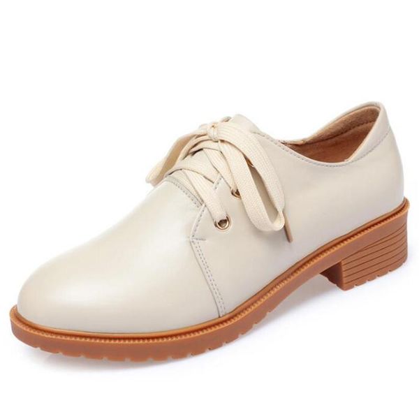2020 spring new listing cowhide leather shoes women low-heel shoes comfort breathable popular fashion, Black
2020 spring new listing cowhide leather shoes women low-heel shoes comfort breathable popular fashion, Black