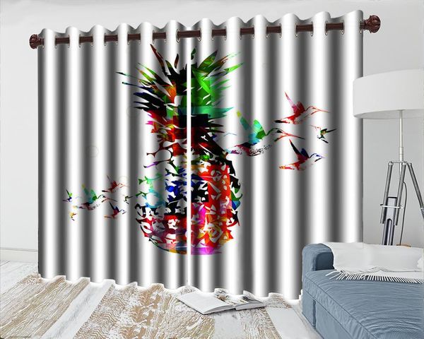 curtain & drapes 3d cartoon animal modern flying bird living room bedroom beautiful and practical blackout curtains
curtain & drapes 3d cartoon animal modern flying bird living room bedroom beautiful and practical blackout curtains