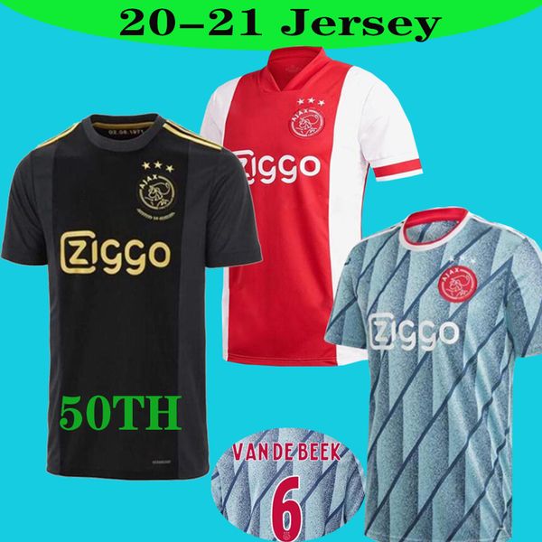 20 21 ajax home away soccer jersey promes alvarez ajax 2020 2021 camiseta de fútbo van de beek tadic ziyech football shirt men kids sets, Black;yellow
20 21 ajax home away soccer jersey promes alvarez ajax 2020 2021 camiseta de fútbo van de beek tadic ziyech football shirt men kids sets, Black;yellow
