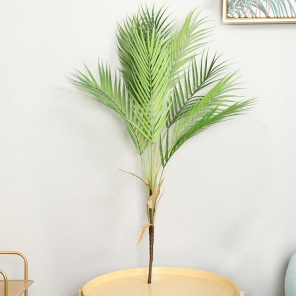 decorative flowers & wreaths artificial palm tree branches wild faux foliage leaves plants for home living room wedding decoration jungle pa
decorative flowers & wreaths artificial palm tree branches wild faux foliage leaves plants for home living room wedding decoration jungle pa