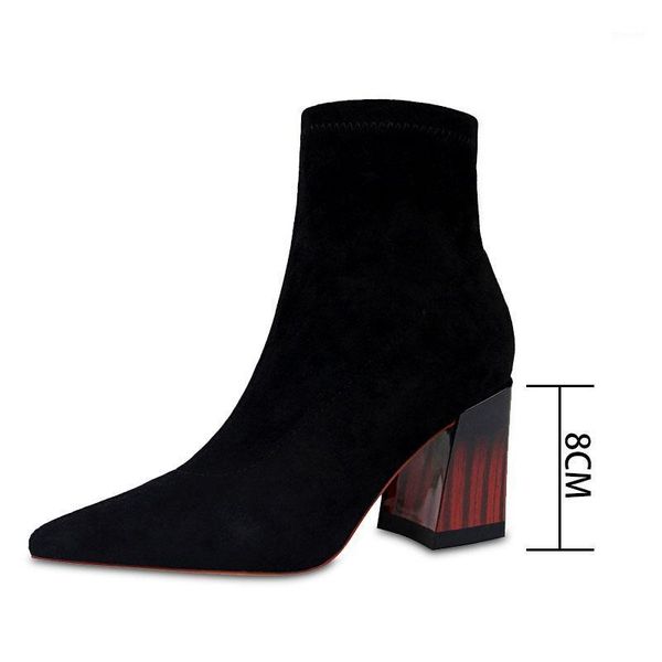boots black booties women ankle flock warm plush winter for woman short block high heels party shoes ladies1
boots black booties women ankle flock warm plush winter for woman short block high heels party shoes ladies1