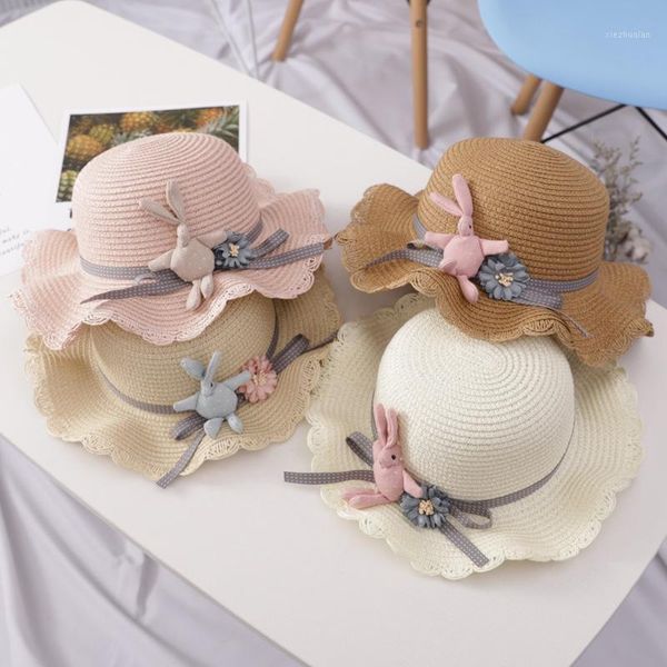 caps & hats fashion summer kids straw colorful flower children beach cap baby pography props girl hat sun visor caps1, Yellow
caps & hats fashion summer kids straw colorful flower children beach cap baby pography props girl hat sun visor caps1, Yellow