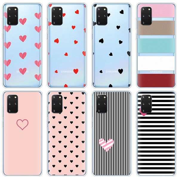 love heart силиконовый чехол plus soft тпу коке капа для samsung galaxy s20 ультра телефон мешки luxury
love heart силиконовый чехол plus soft тпу коке капа для samsung galaxy s20 ультра телефон мешки luxury