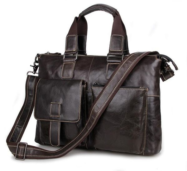 briefcases 15" men genuine leather travel business large file laphand bags shoulder crossbody messenger tote bag for
briefcases 15" men genuine leather travel business large file laphand bags shoulder crossbody messenger tote bag for