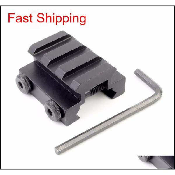 tactical 3slot 20mm weaver picatinny rail rifle scope sight riser mounts hunting gun flashlight mount base accessories vo8qu
tactical 3slot 20mm weaver picatinny rail rifle scope sight riser mounts hunting gun flashlight mount base accessories vo8qu