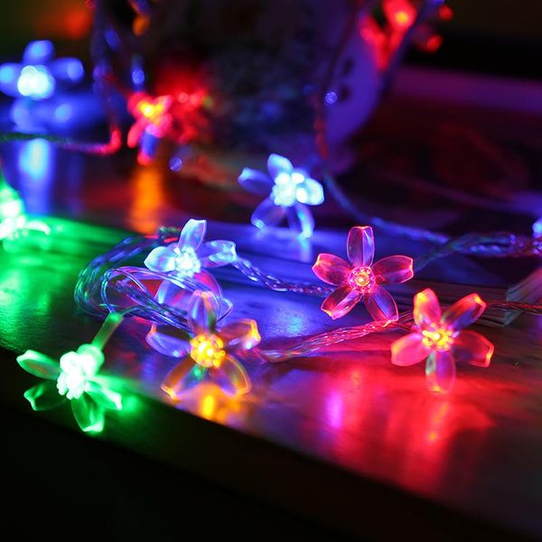 2m 20leds cherry blossom flower led string light fairy lights indoor outdoor wedding party home decoration usb battery powered qylptg
2m 20leds cherry blossom flower led string light fairy lights indoor outdoor wedding party home decoration usb battery powered qylptg