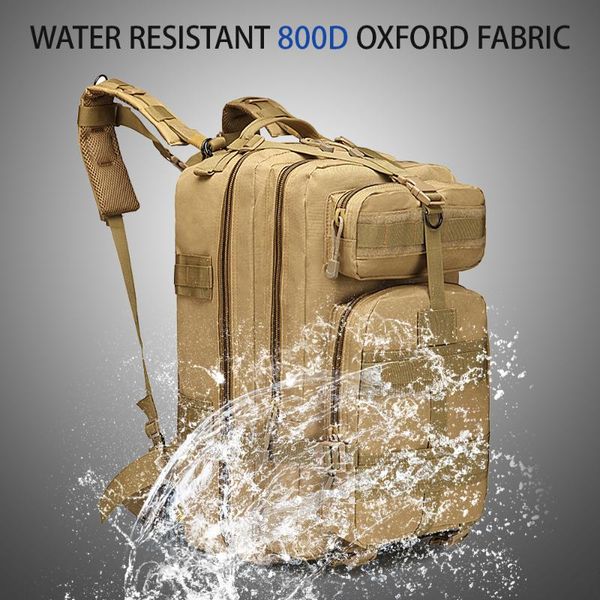 outdoor bags lixada bl047 45l backpack water resistant molle bag for camping hiking traveling fishing accessorries
outdoor bags lixada bl047 45l backpack water resistant molle bag for camping hiking traveling fishing accessorries