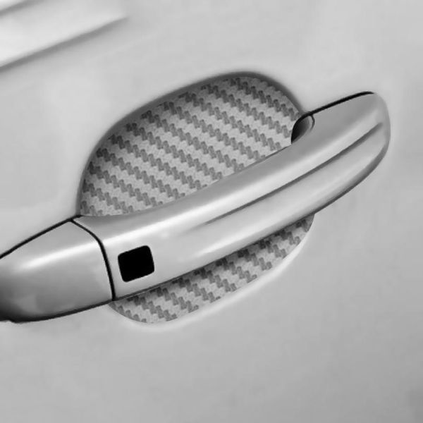 4pcs universal car door handle anti-scratch sticker carbon fiber protective stickers decal film acc jllklj
4pcs universal car door handle anti-scratch sticker carbon fiber protective stickers decal film acc jllklj