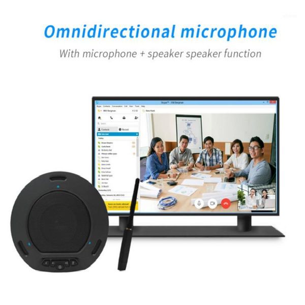 for 40 sqm usb plug and play omnidirectional video microphones wireless video conference microphone speaker1
for 40 sqm usb plug and play omnidirectional video microphones wireless video conference microphone speaker1