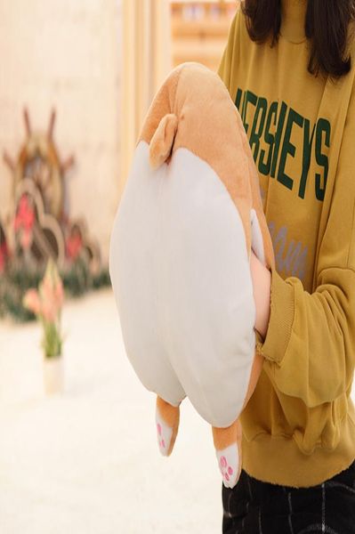 1шт 38cm36cm симпатичные новый стиль корги собака плюшевые игрушки зимняя рука теплая подушка мультфильм диван животных подушка фаршированны
1шт 38cm36cm симпатичные новый стиль корги собака плюшевые игрушки зимняя рука теплая подушка мультфильм диван животных подушка фаршированны
