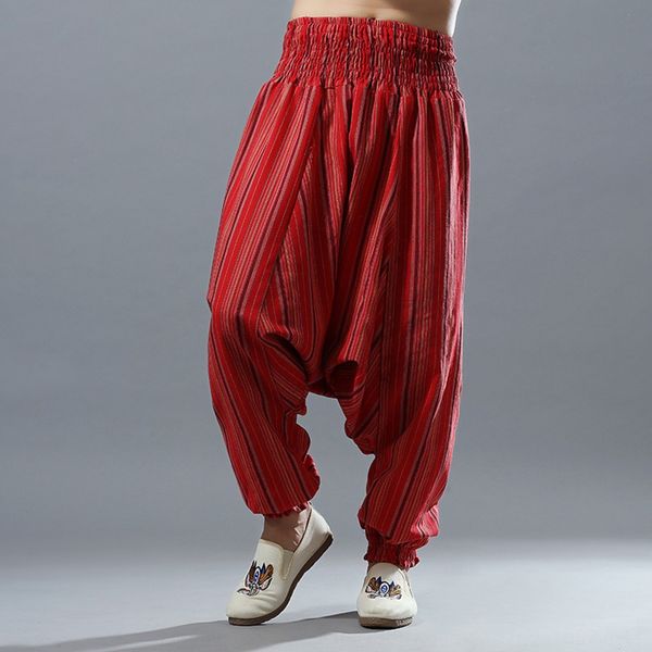 2020 хлопка конопля вскользь pantsnational вскользь pantspants новый эластичный пояс промежность брюки мужские национальный стиль мужской од, Blue
2020 хлопка конопля вскользь pantsnational вскользь pantspants новый эластичный пояс промежность брюки мужские национальный стиль мужской од, Blue