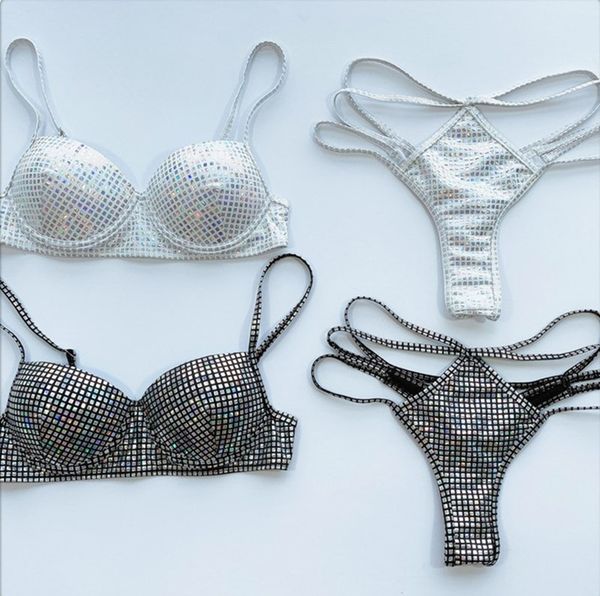 new glitter swimsuits designer swimsuit sequin bikini woman designers swimsuit european and american ladies swimsuit split swimwear, White;black
new glitter swimsuits designer swimsuit sequin bikini woman designers swimsuit european and american ladies swimsuit split swimwear, White;black