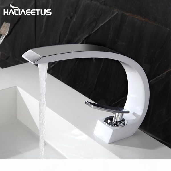 haliaeetus bathroom basin faucet cold water mixer tap black brass bathroom faucet mixer torneira banh lavabo chrome 
haliaeetus bathroom basin faucet cold water mixer tap black brass bathroom faucet mixer torneira banh lavabo chrome