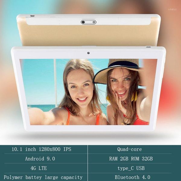 the tablet 10 inch android 9.0 4g lte phone two sim card 2 gb ram phones and tablets mediapad tablette gamer gps wifi 11.61
the tablet 10 inch android 9.0 4g lte phone two sim card 2 gb ram phones and tablets mediapad tablette gamer gps wifi 11.61