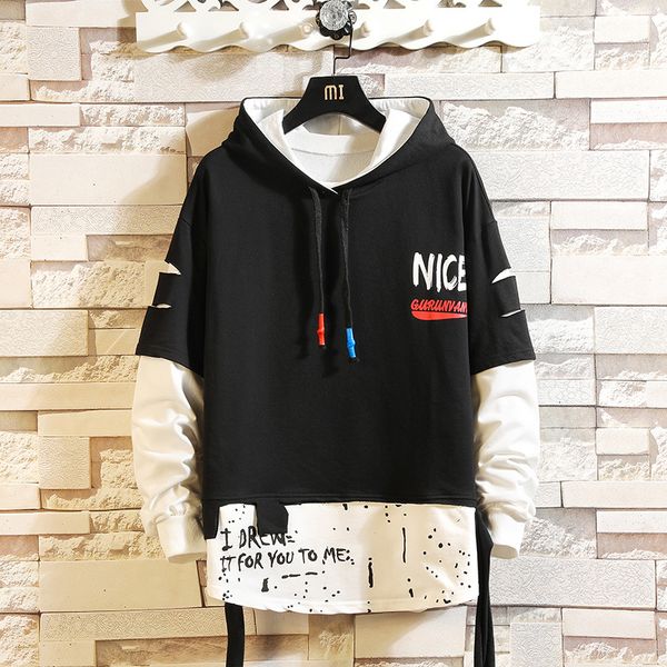 2021 new fall spring hooded sweatshirt of black hip hop men white sweater streetwear fashion oversize m-5xl fnvk
2021 new fall spring hooded sweatshirt of black hip hop men white sweater streetwear fashion oversize m-5xl fnvk