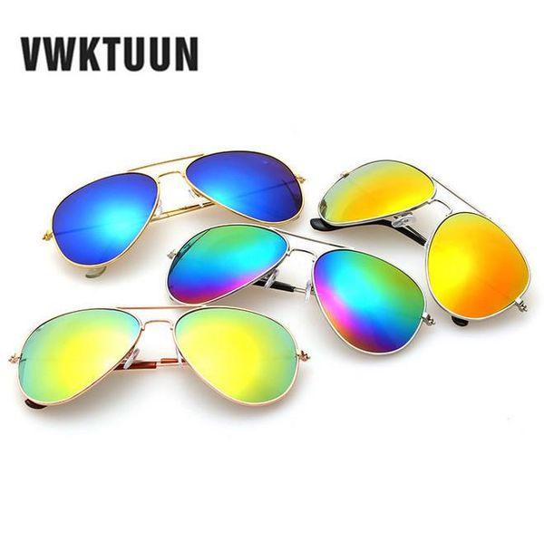 sunglasses vwktuun pilot women coating sunglass vintage sun glasses for men mirror oversized oculos feminino eyewear, White;black
sunglasses vwktuun pilot women coating sunglass vintage sun glasses for men mirror oversized oculos feminino eyewear, White;black