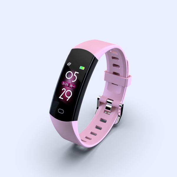 c07c new step information push reminder sports healthy sleep monitoring intelligent bracelet
c07c new step information push reminder sports healthy sleep monitoring intelligent bracelet