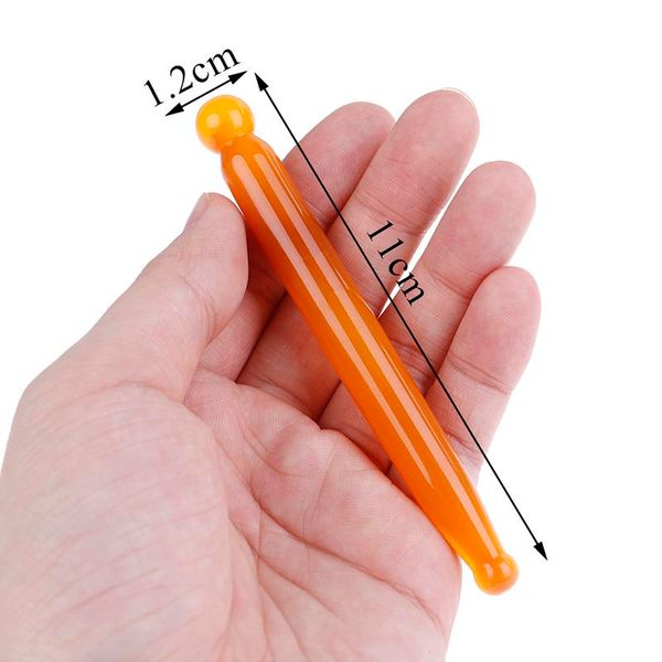 resin traditional beauty reflexology massage stick relax face eye reflexology foot massager tool
resin traditional beauty reflexology massage stick relax face eye reflexology foot massager tool