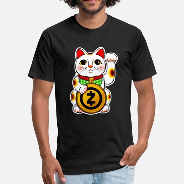 zcash lucky cat maneki neko zec zcash t-shirt designers graphic t shirt hip hop street plus size tracksuit hoodie sweatshirt
zcash lucky cat maneki neko zec zcash t-shirt designers graphic t shirt hip hop street plus size tracksuit hoodie sweatshirt