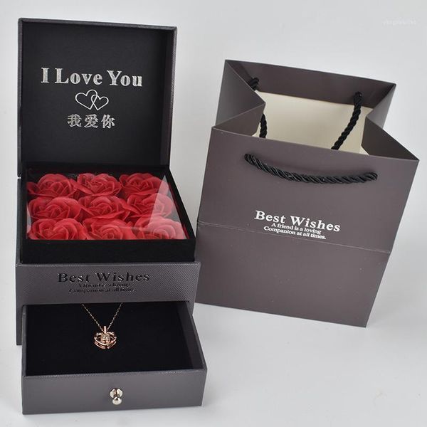 decorative flowers & wreaths beautiful nine high gift box soap bubble roses with 100 languages i love you necklace for girlfriend romantic g
decorative flowers & wreaths beautiful nine high gift box soap bubble roses with 100 languages i love you necklace for girlfriend romantic g